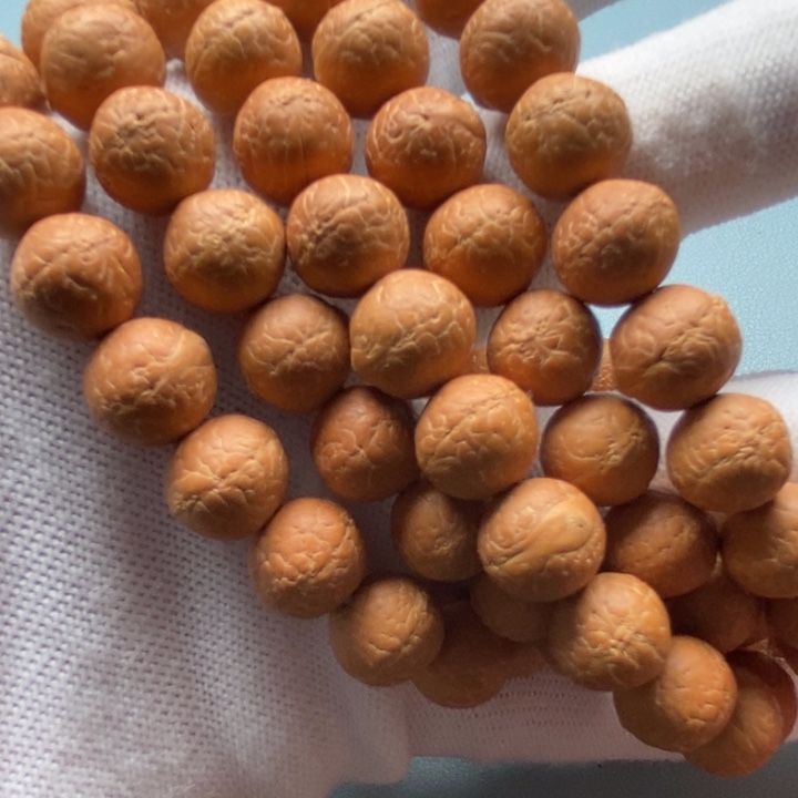 手串凤眼菩提11.5mm108颗