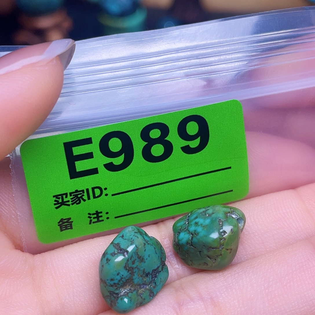 绿石头十堰特色手工古风配饰