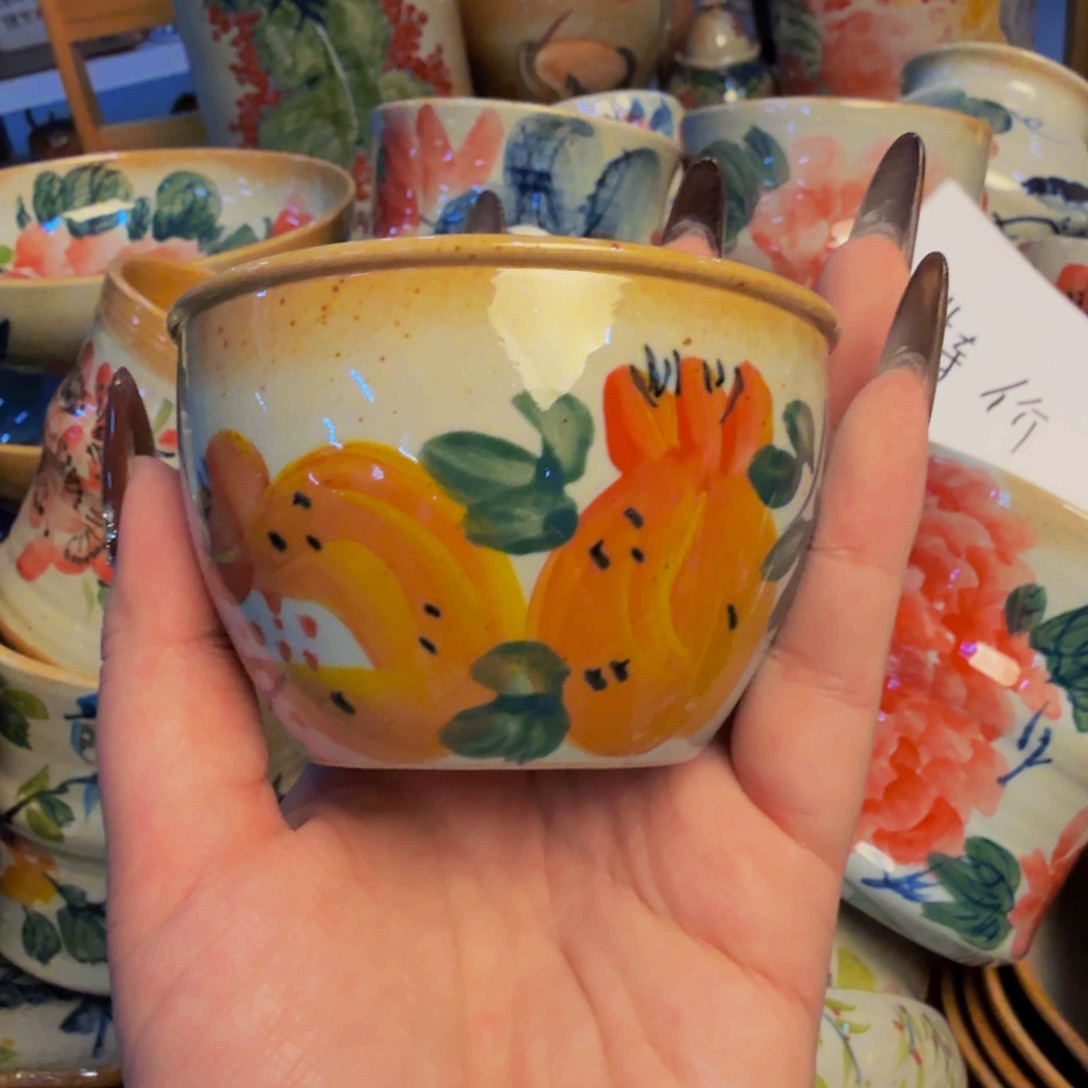 陶景德镇源头厂家