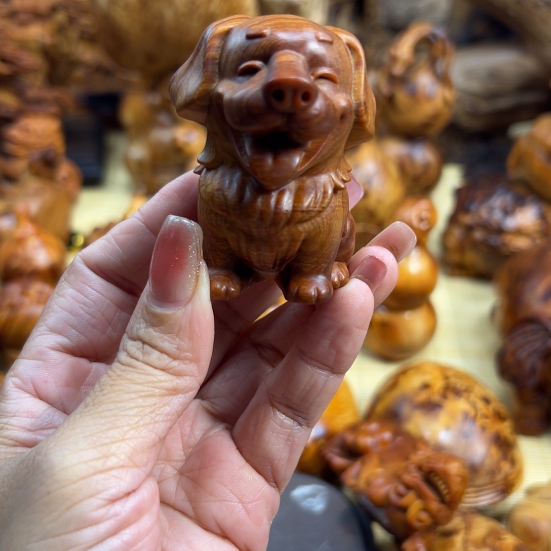 勇***馨柏木（崖柏）崖柏陈化老料