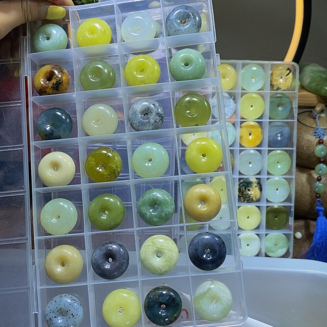 蛇纹石玉未镶嵌其他54