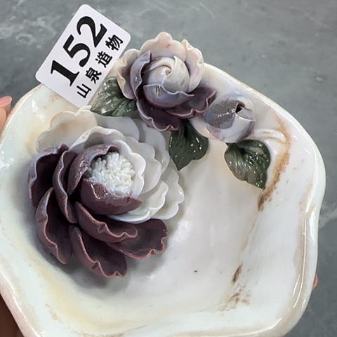 瓷片柴烧柴烧柴烧152