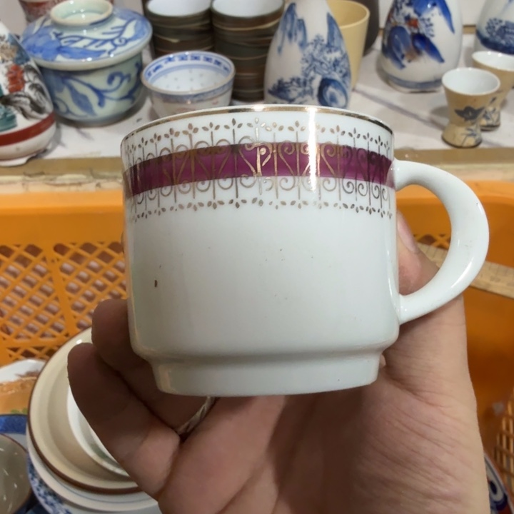 陶瓷推荐第二名20包邮