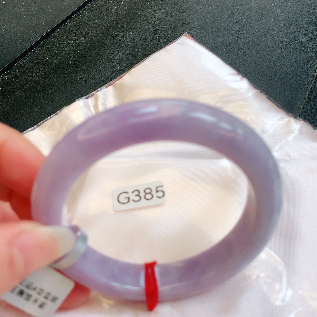 【闪购商品】翡翠手镯未镶嵌缅甸天然a货翡翠