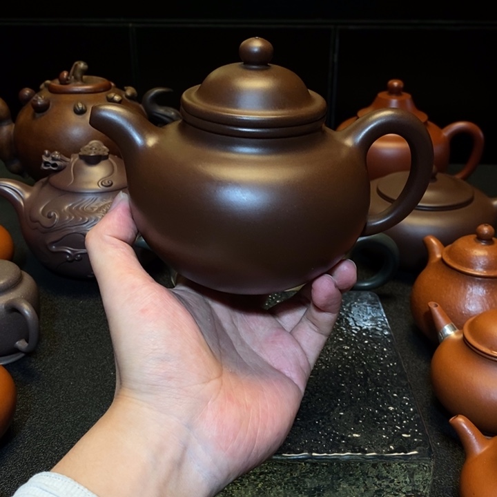 江***里紫砂茶壶1478888966655333