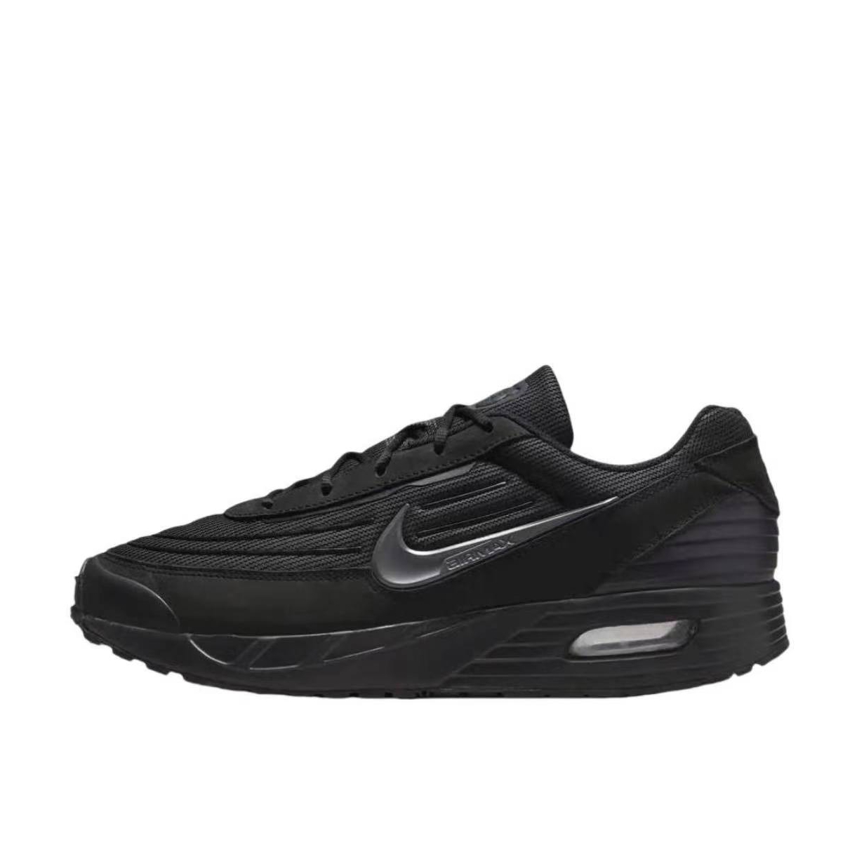 耐克Nike AIR MAX VERSE男子气垫缓震轻便透气跑步鞋 FV1302-001