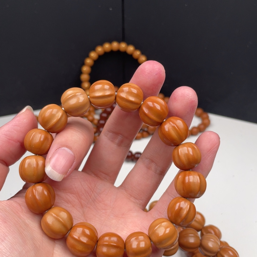 【闪购商品】手串猴头核桃大鲨鱼39.9。 14