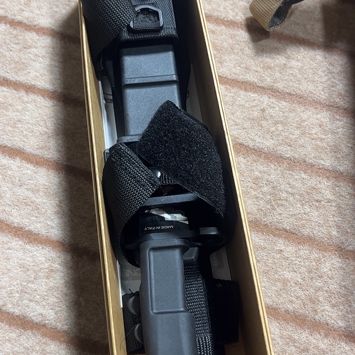 金属极端武力虎纹版支点