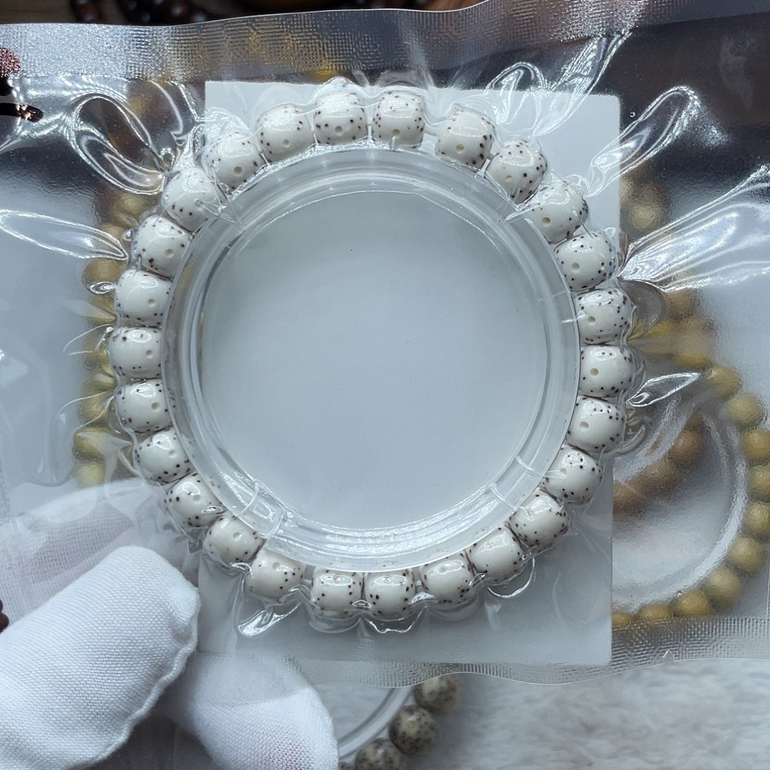 星月菩提手串原生态9✖️8月朗星稀