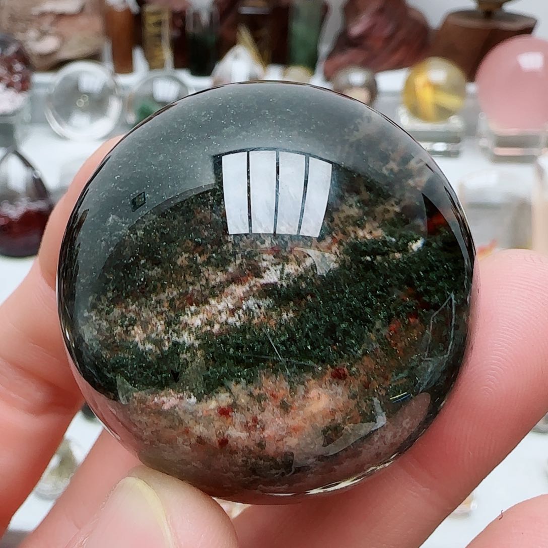水晶天然水晶定制款未镶嵌宋*悠