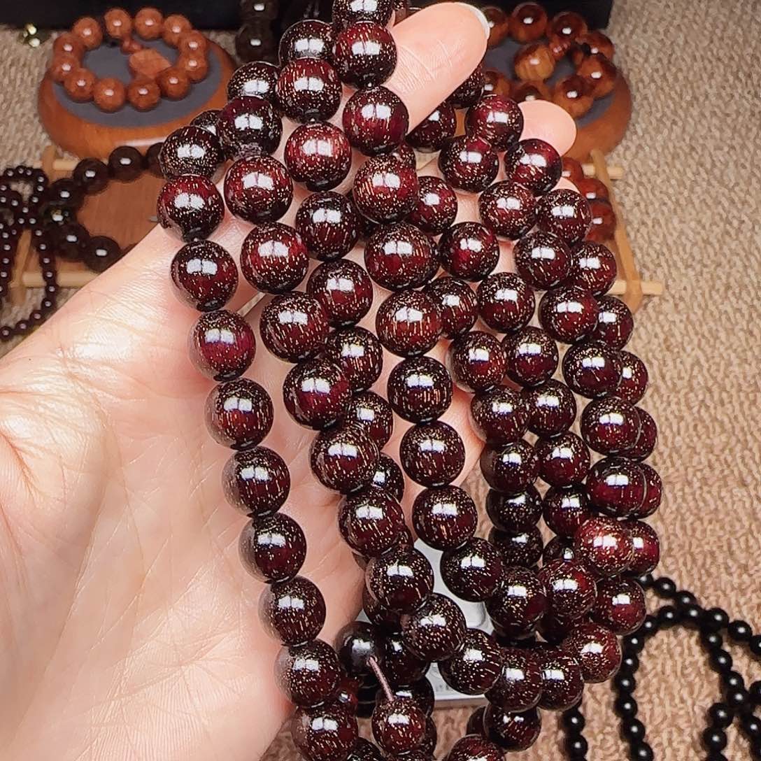 檀香紫檀（小叶紫檀）1.0平