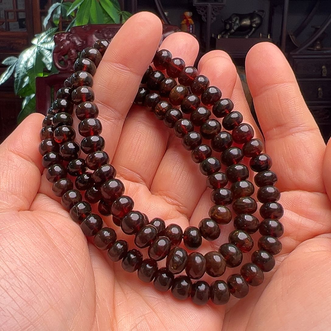 琥珀裸石未镶嵌抚顺琥珀20464。7m m