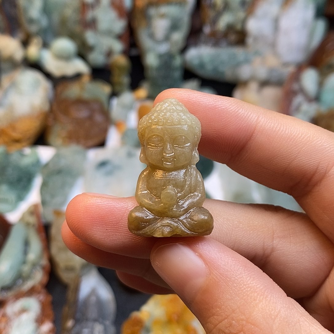 定制翡翠未镶嵌特色03