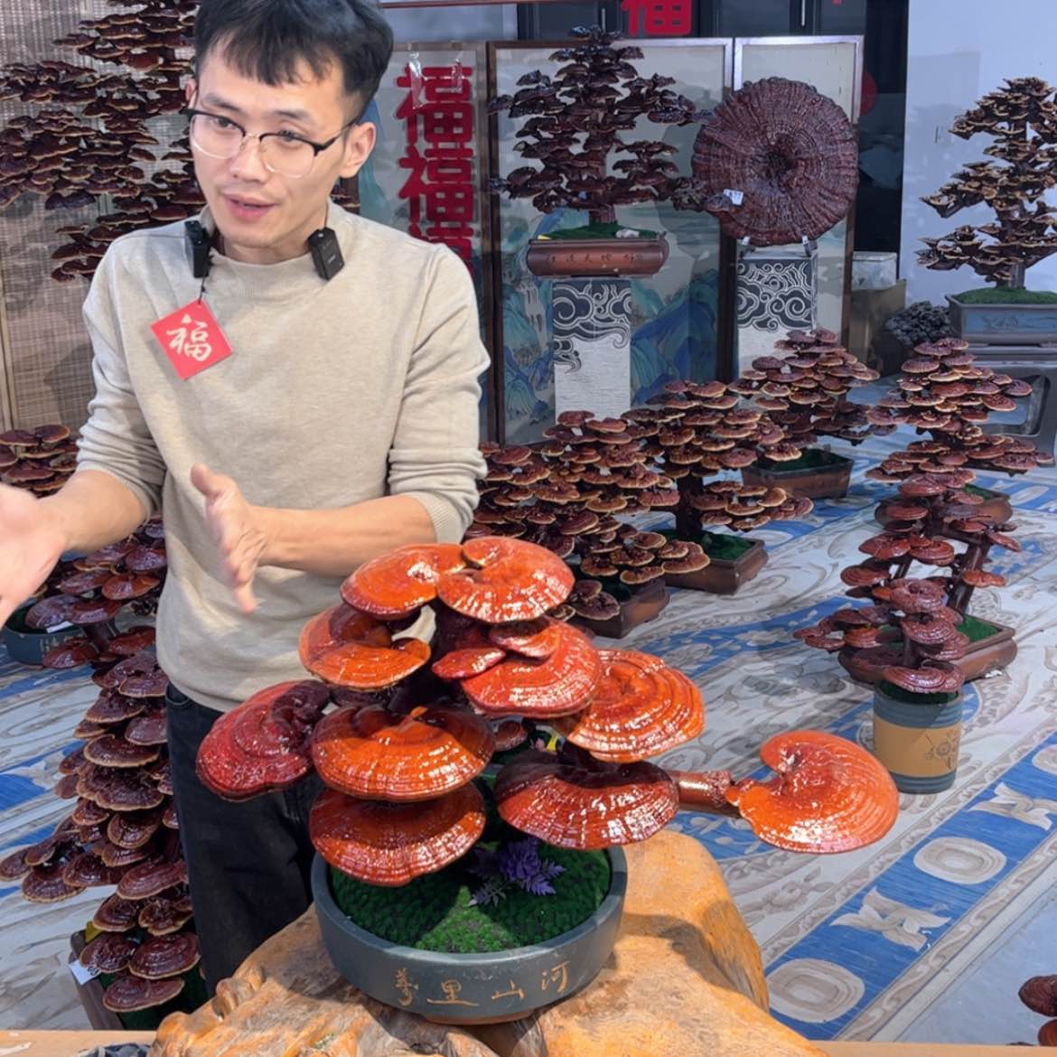 【闪购商品】88888