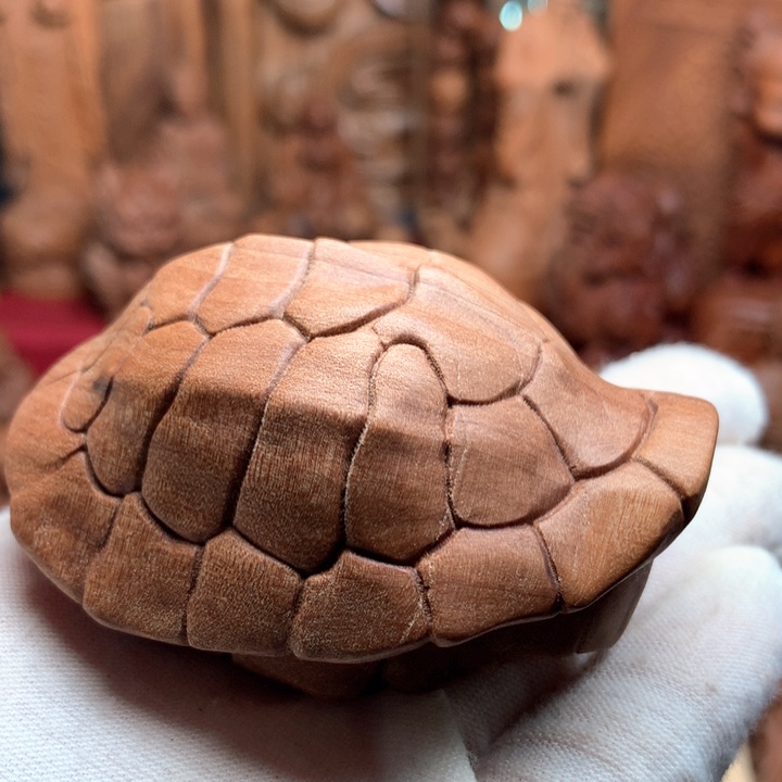 檀香木其他老山檀富甲微瑕