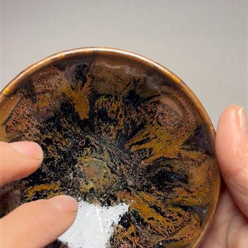 【闪购商品】茶盏-23.............