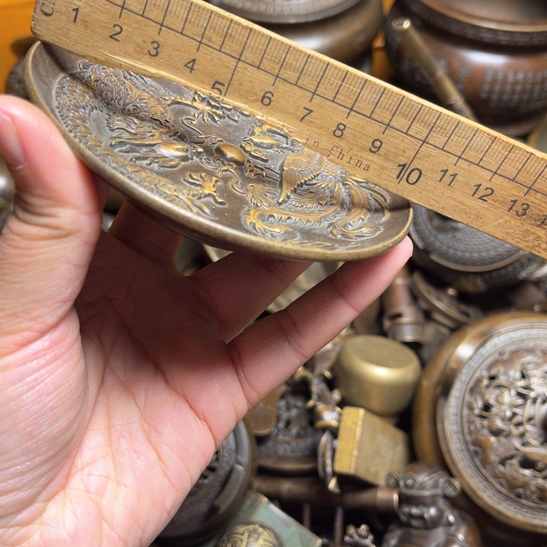 精美铜器精美铜器