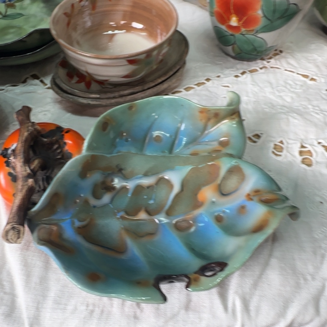 暖阳大叔海外瓷器