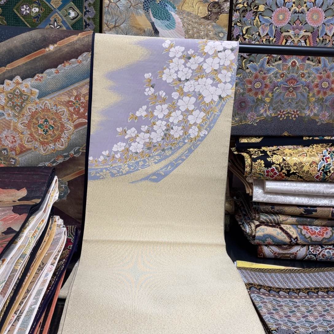 织绣唐锦西阵织 135