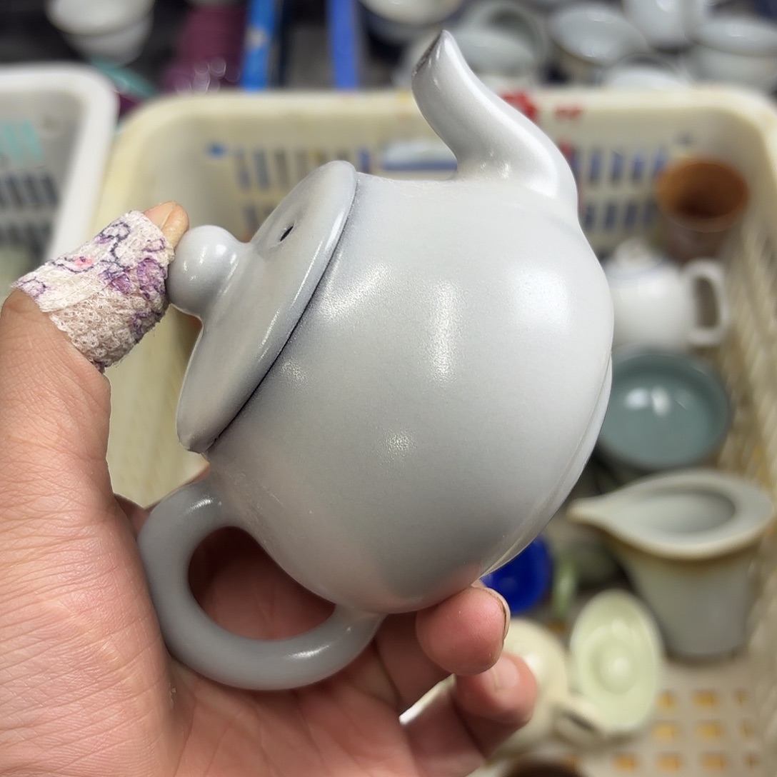 微瑕介意的不要下单