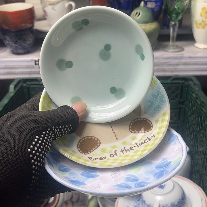 水滴瓷器水滴瓷器