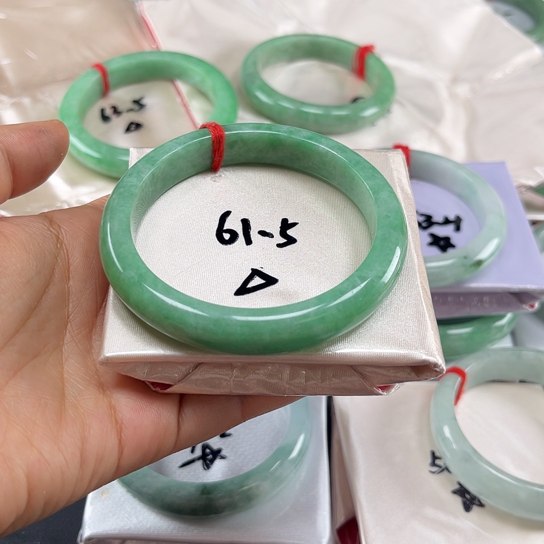 珐琅非金属花花61.5