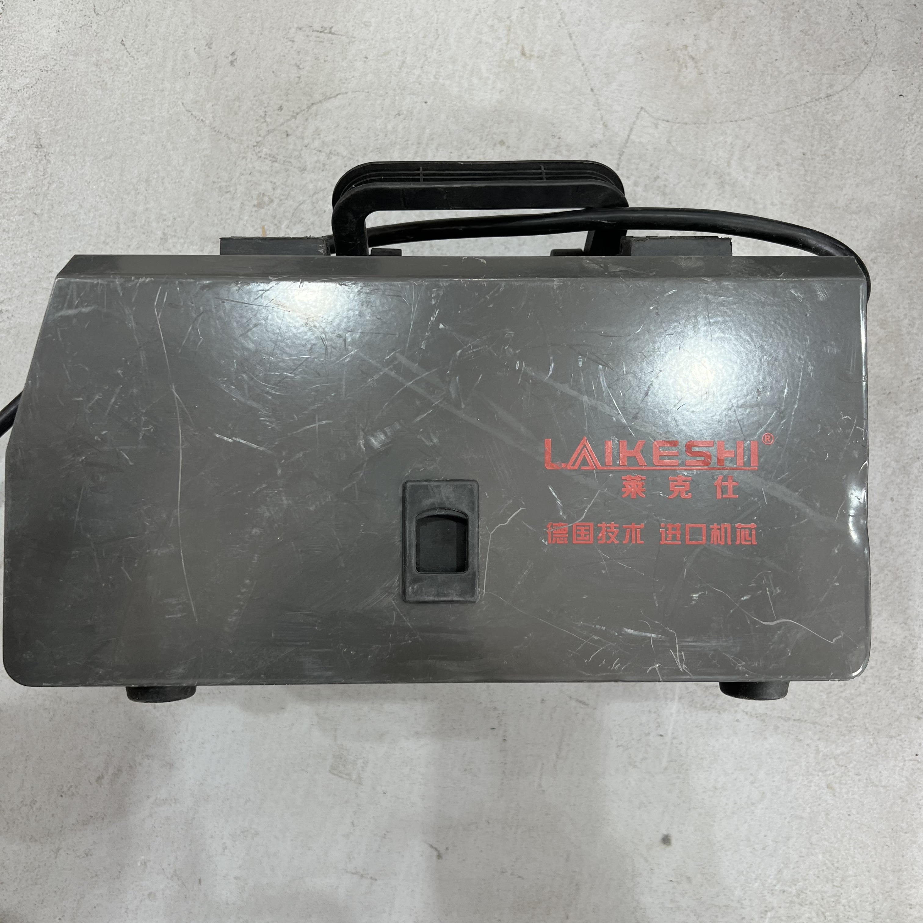 ZZ 006 张张五金 黑色315焊机