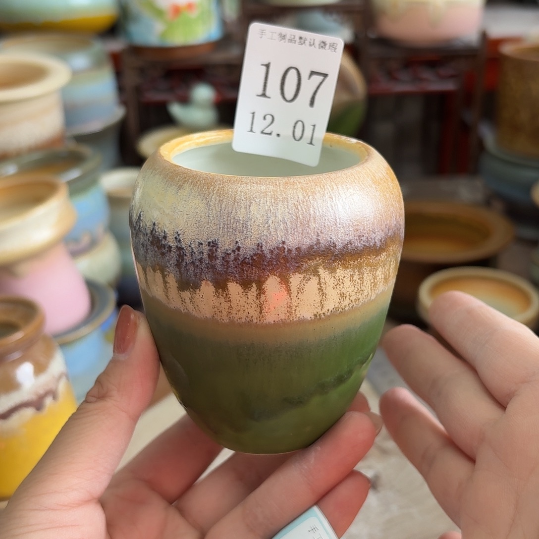 瓷片景德镇陶瓷手工制作