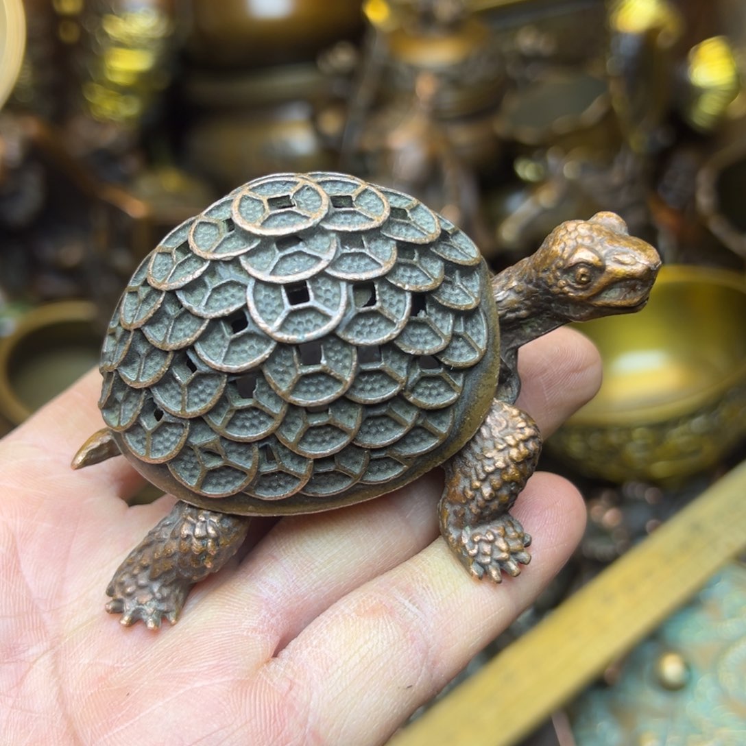 精美文玩精品摆件