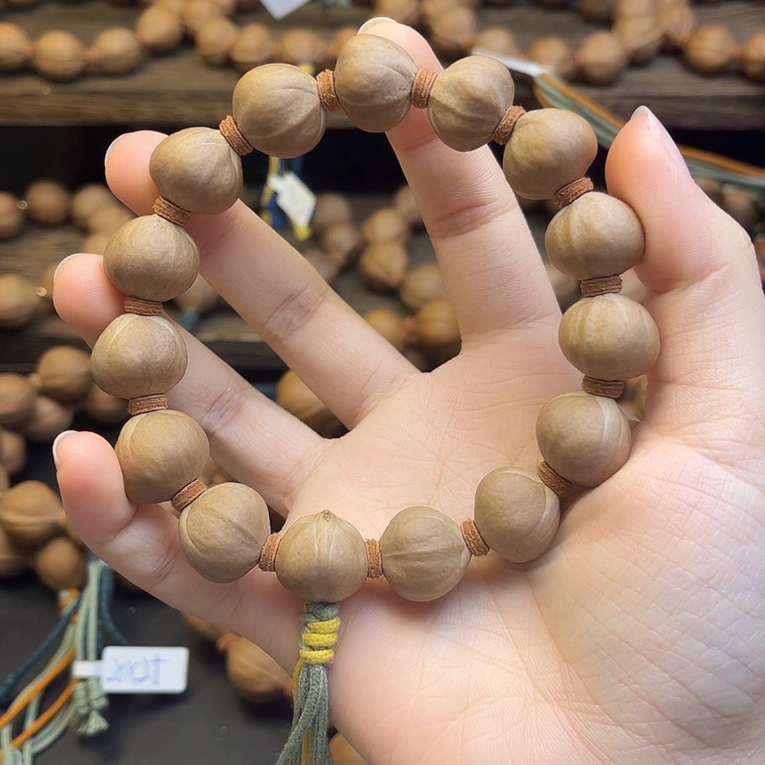 手串/手链橄榄核001 