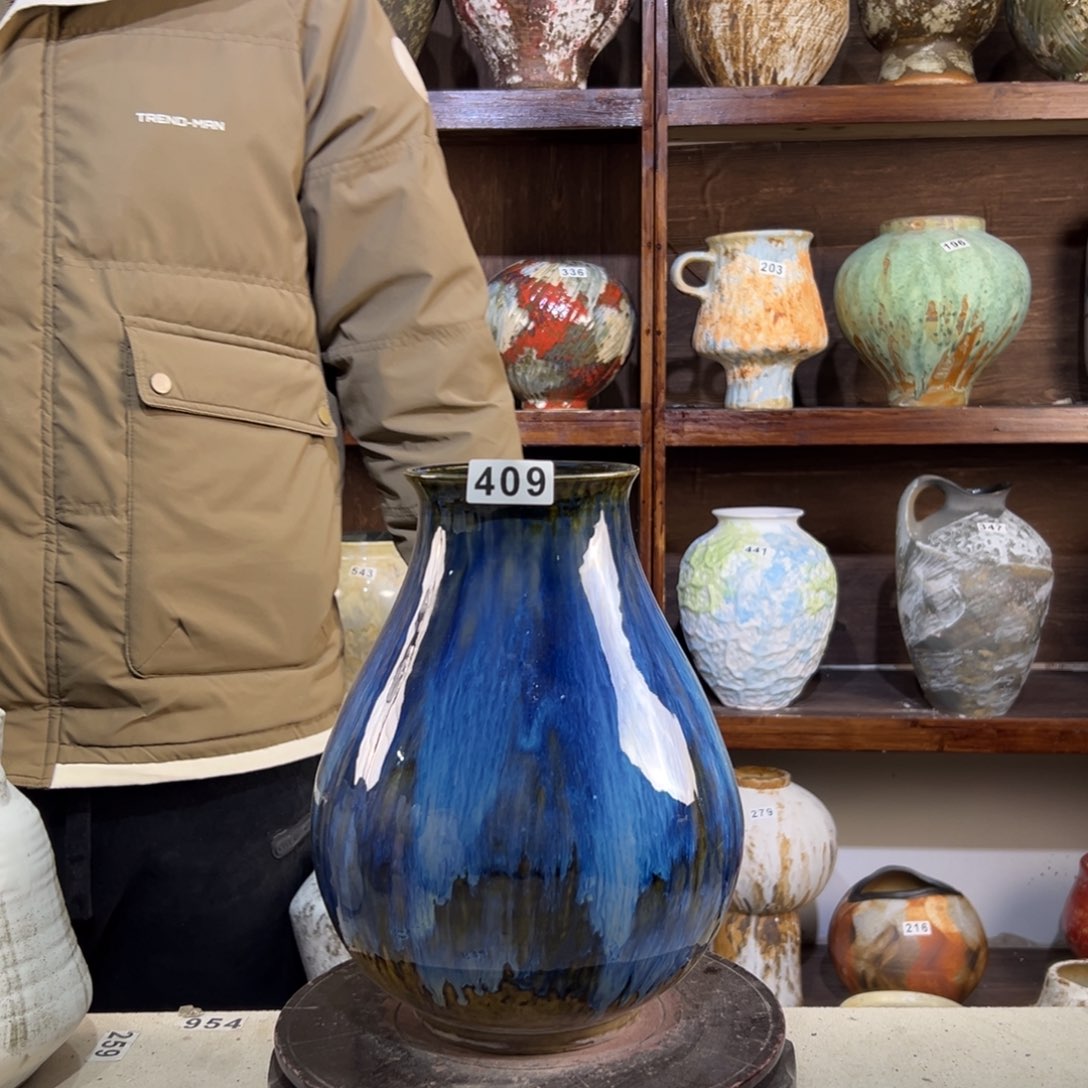 摆件409G8阿平左右的话题终结者哈哈哈