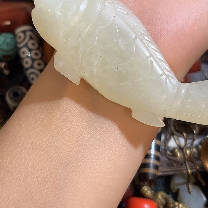 荒***雨手工艺品琉璃欢迎光临小店