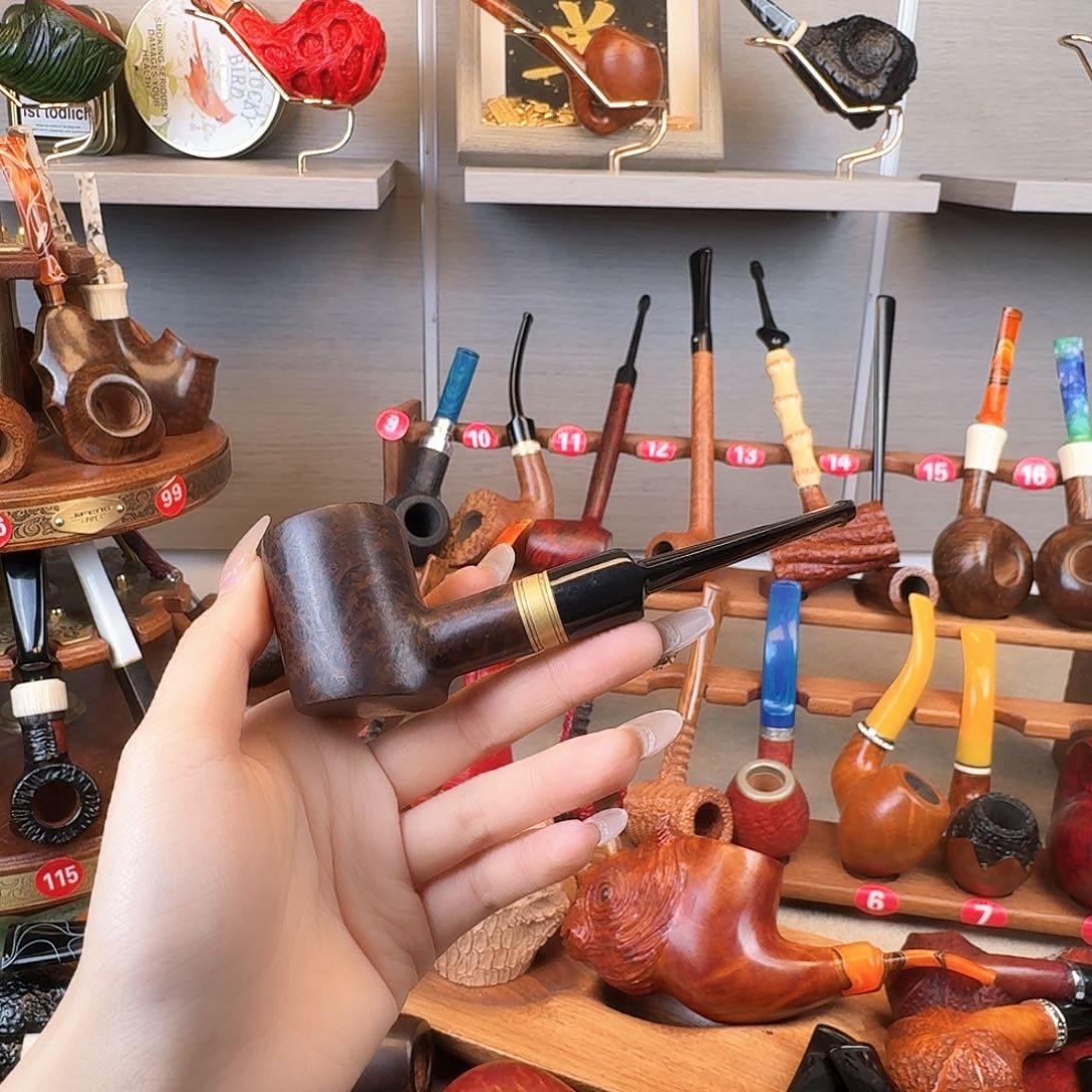 三**念意大利进口石楠木