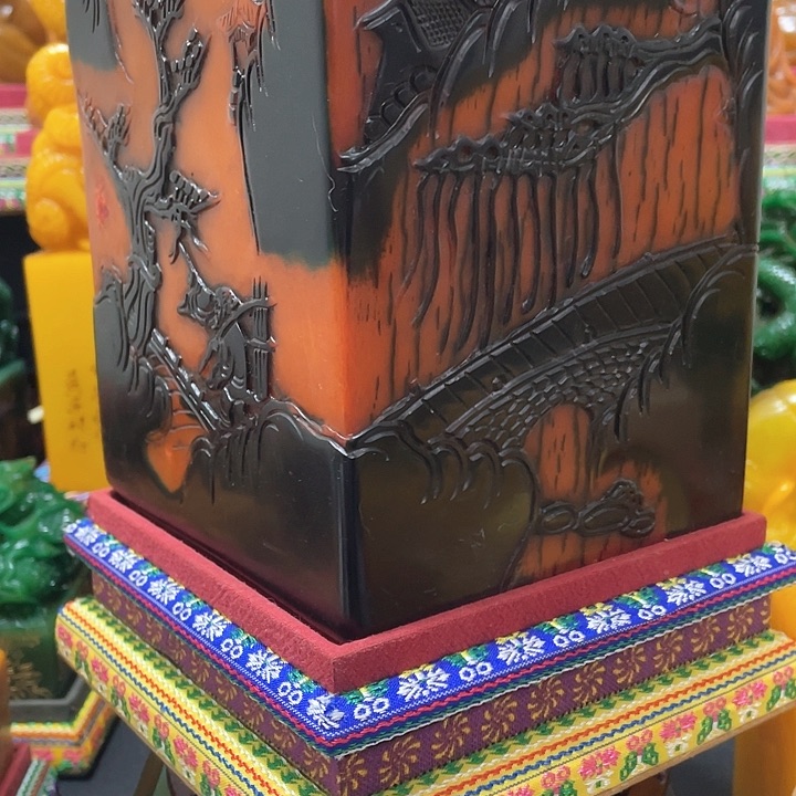 寿山石印石篆刻印章引首章闲章姓名章生日礼物