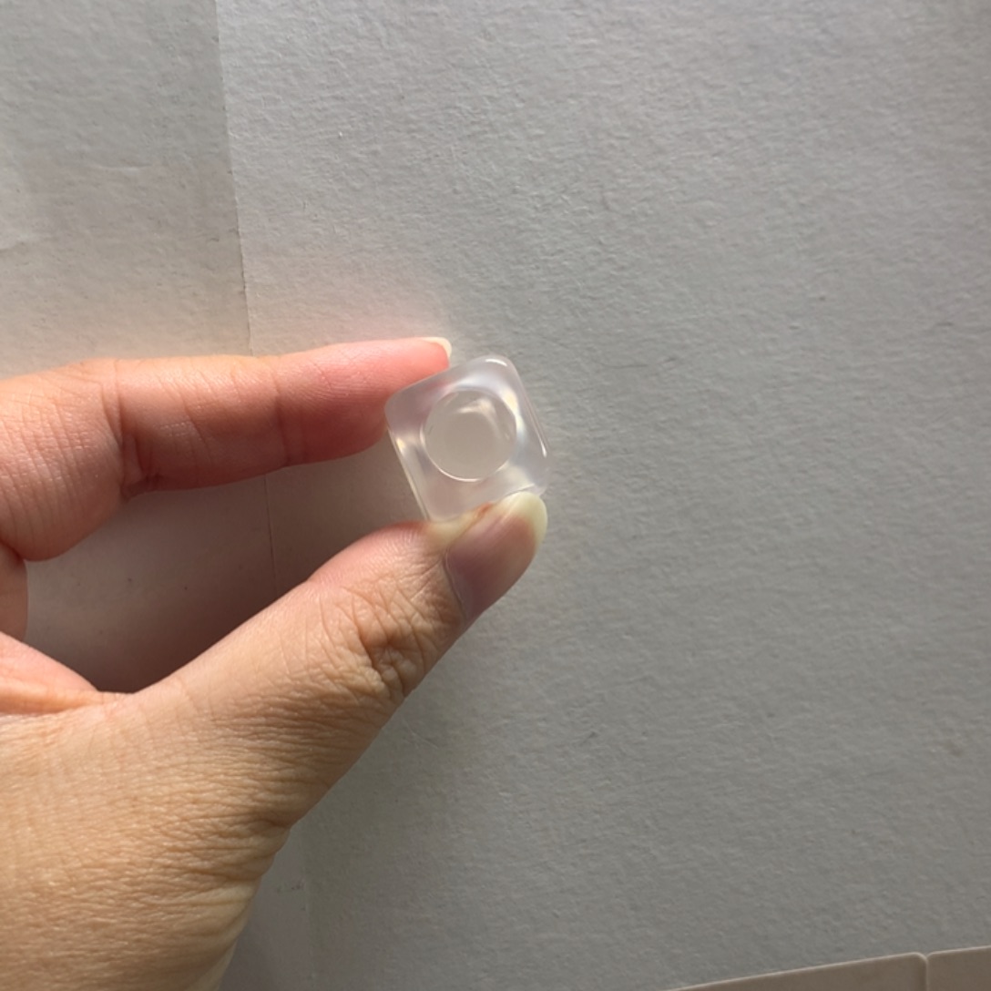 手镯玛瑙/玉髓未镶嵌鹿***゛吊坠