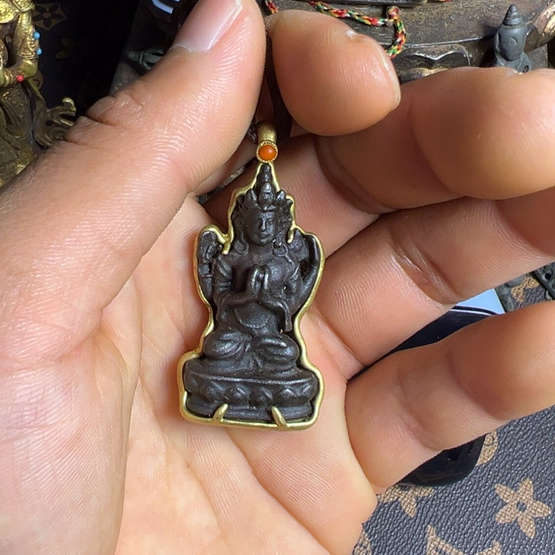 琉璃手工艺品谢谢
