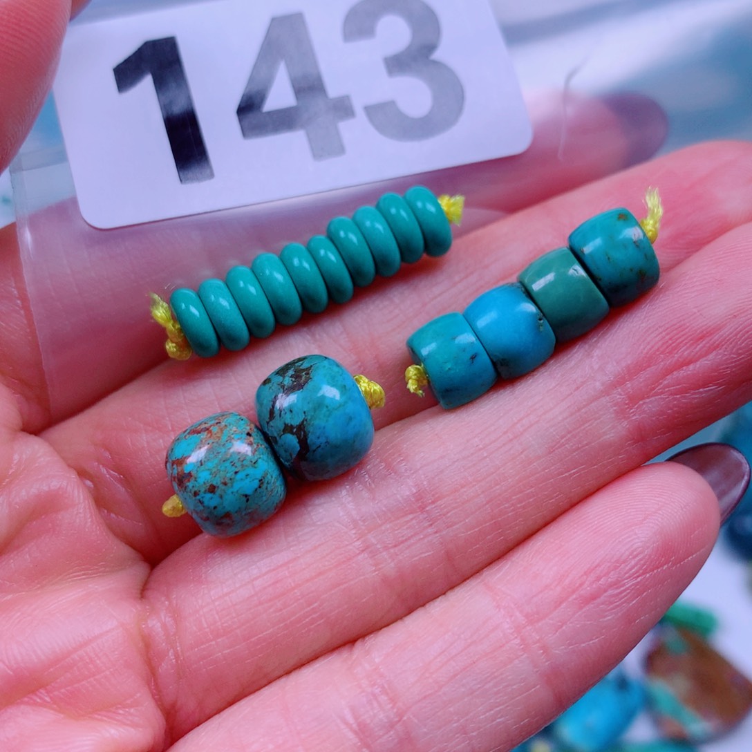 空竹粉丝专享十堰特色手工散珠