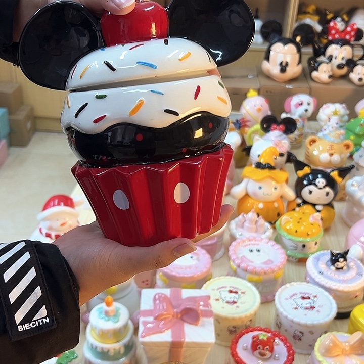 摆件陶瓷等行业的产品