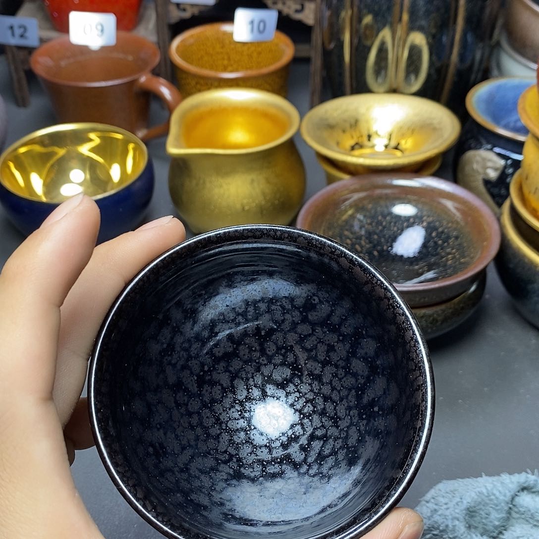 茶盏全品无瑕哈哈哈哈83