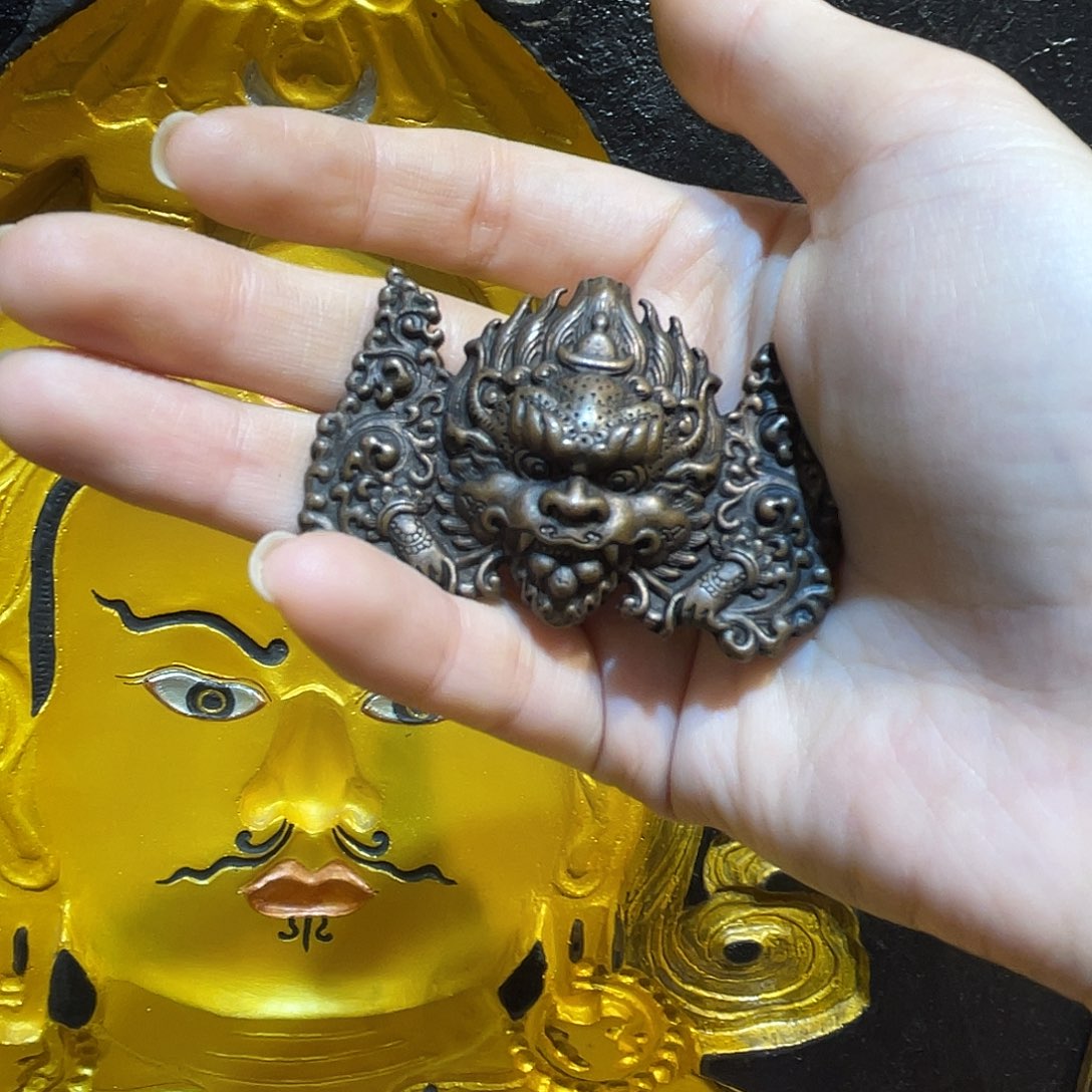 缘***果吊坠感恩遇见美好生活