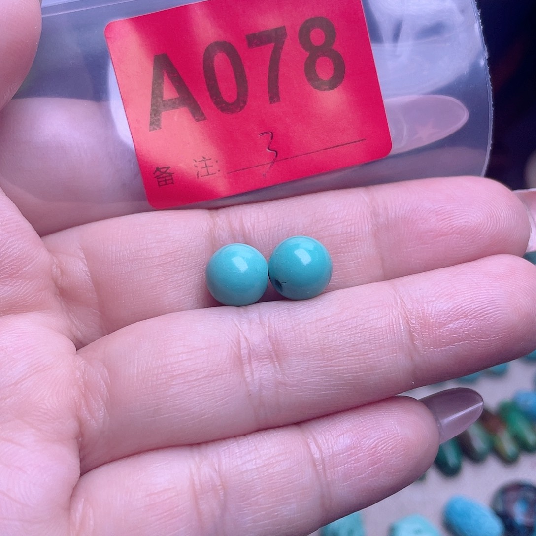 绿石头绿石头十堰手工古风配饰