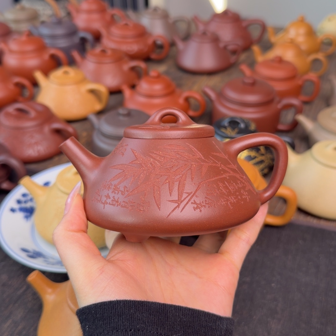 好***桩茶壶紫砂呃呃呃额额的