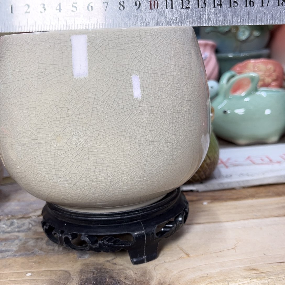 陶瓷陶瓷花盆特价上新