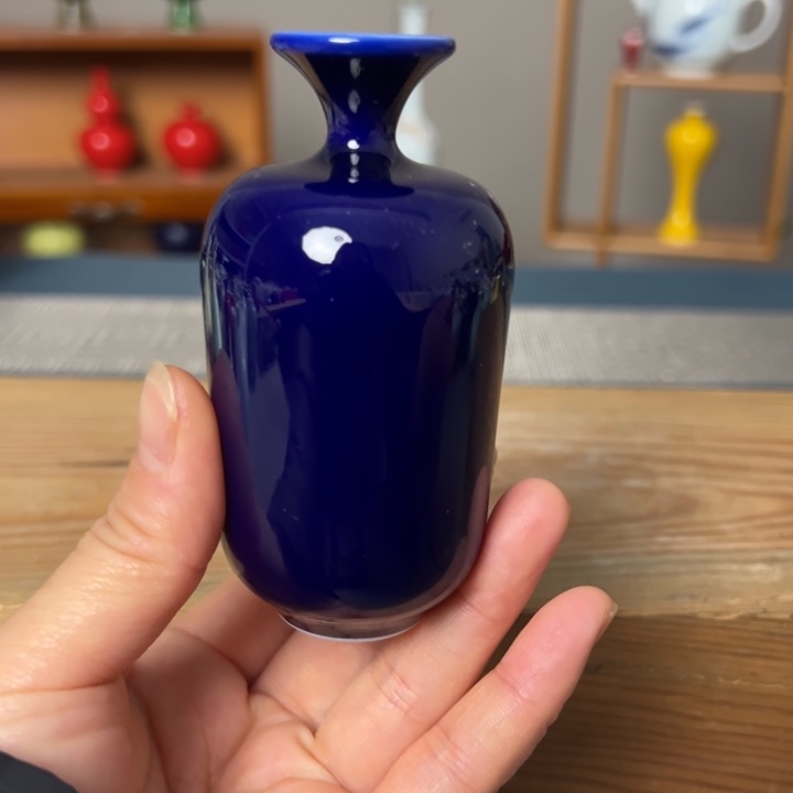 瓶景德镇陶瓷研究所学会