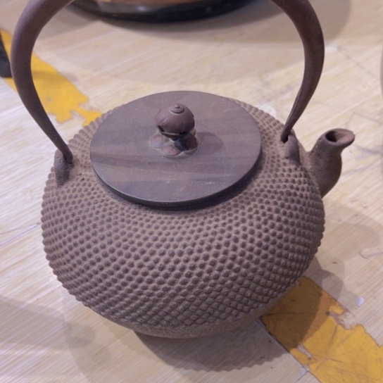 铁飞**9中古工艺品摆件