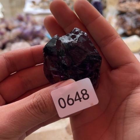 【闪购商品】未镶嵌大型摆件（非配饰）水晶