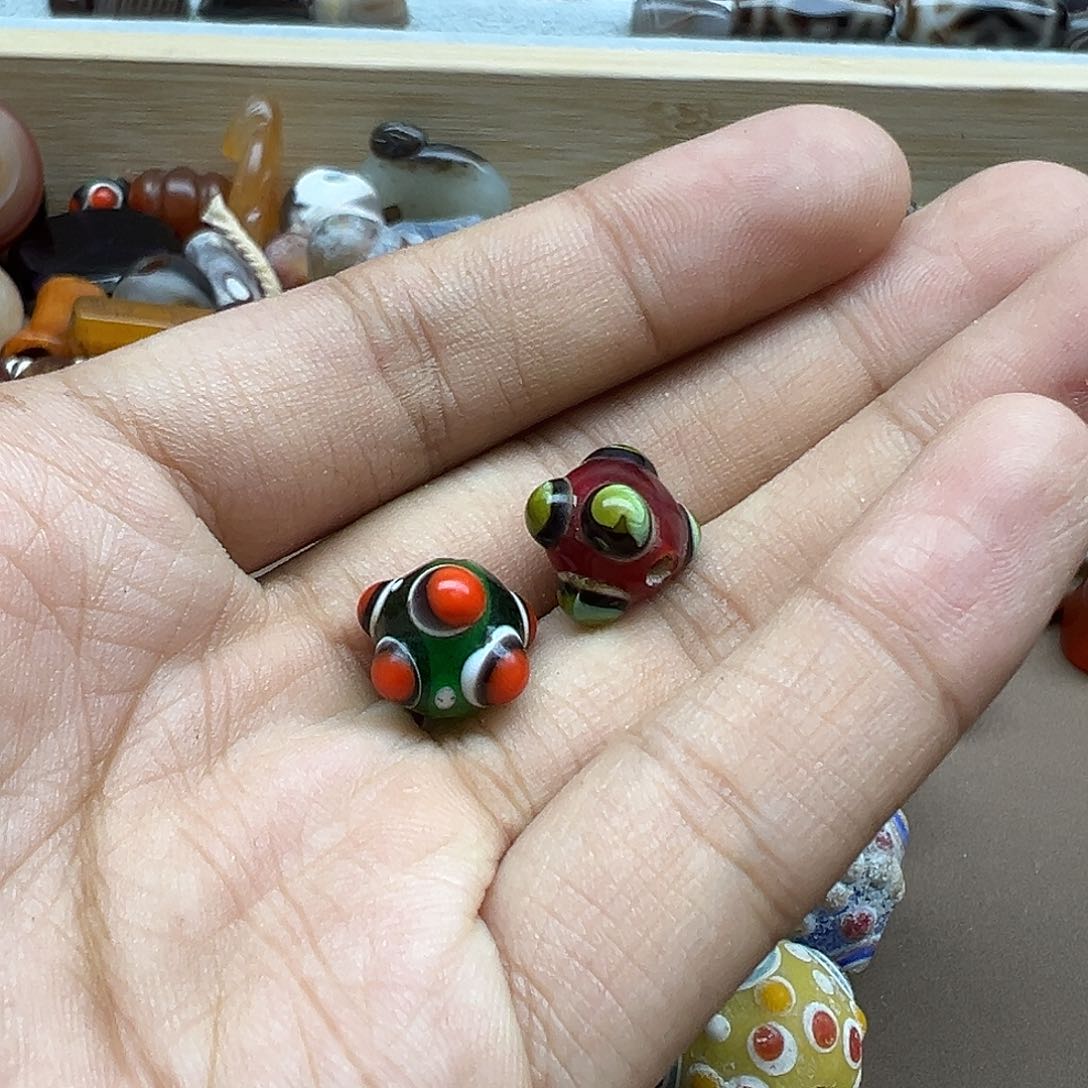 遗***跳琉璃非金属谢谢老师支持