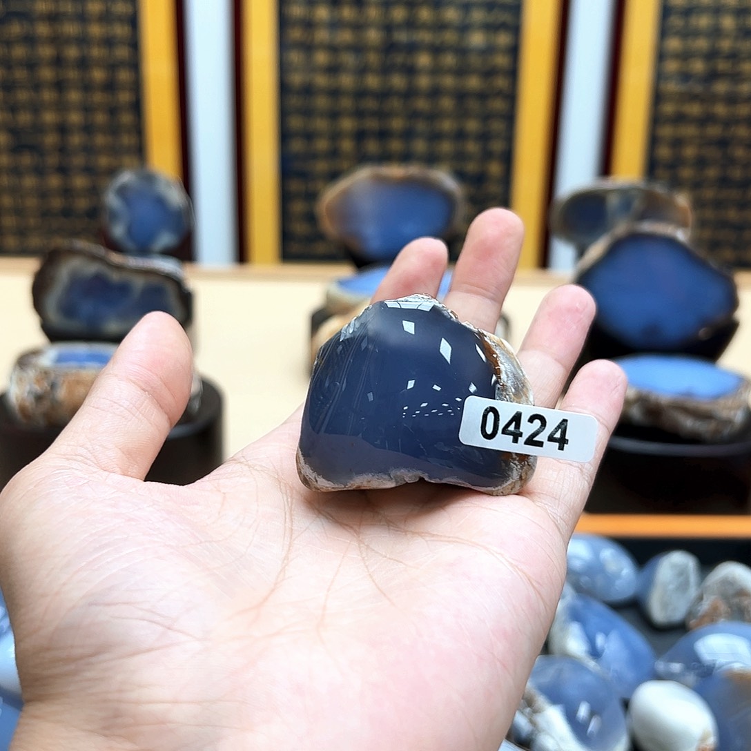 玛瑙/玉髓珠宝奇石合金