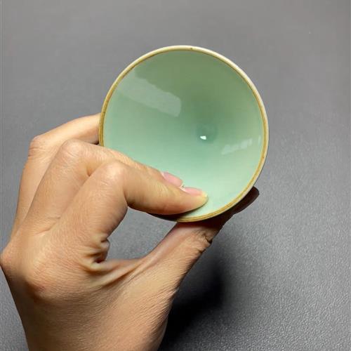 【闪购商品】茶盏-629............