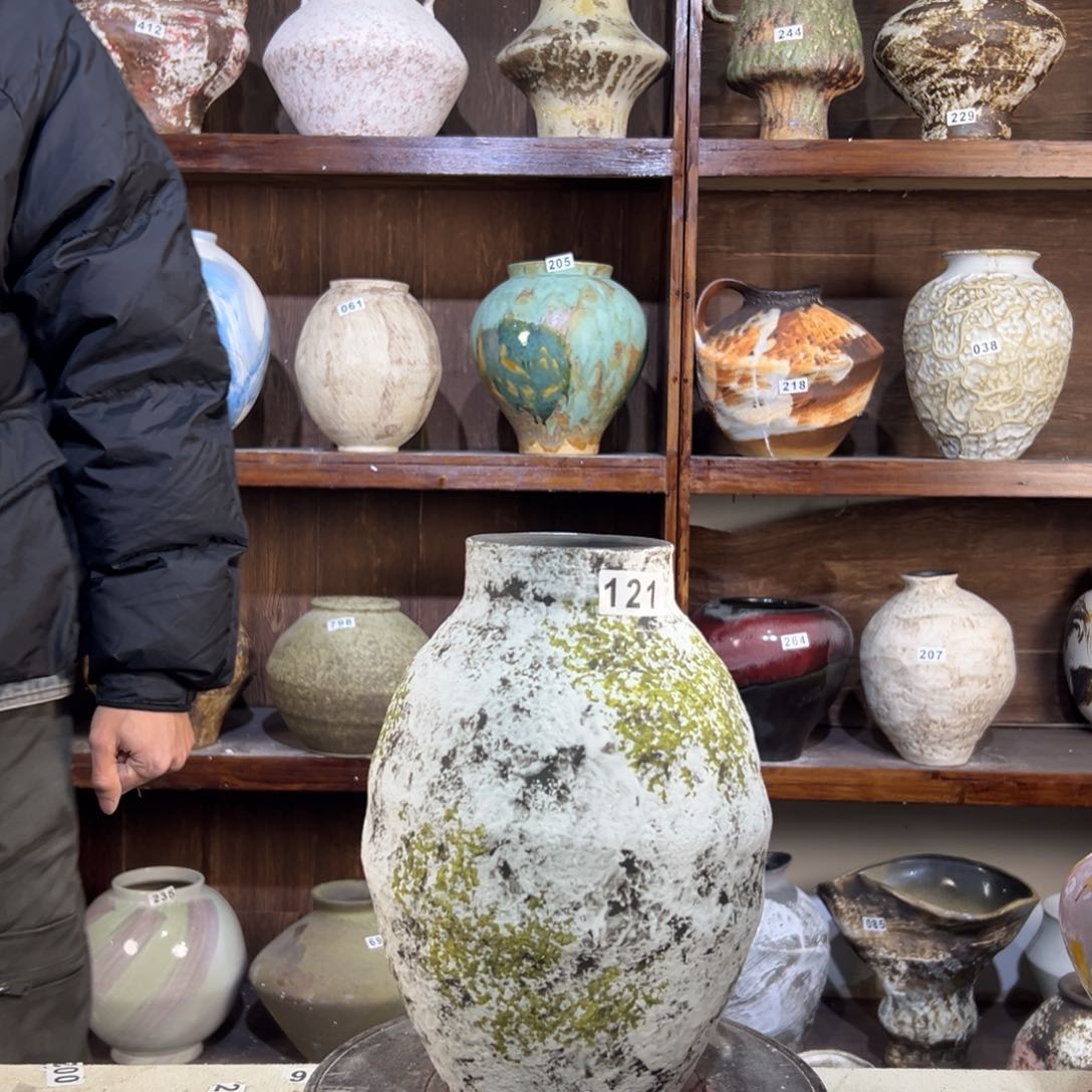 摆件121G8阿平左右的话，我就喜欢